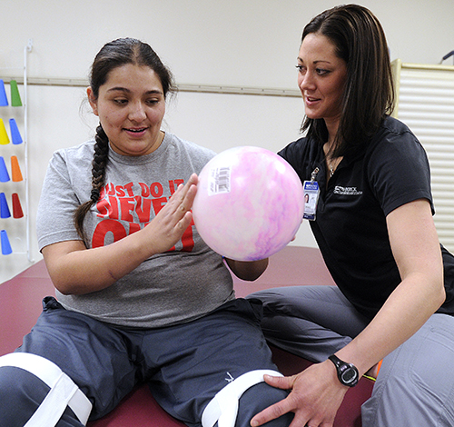 Palladone Rehab ClinicsTrenton GA